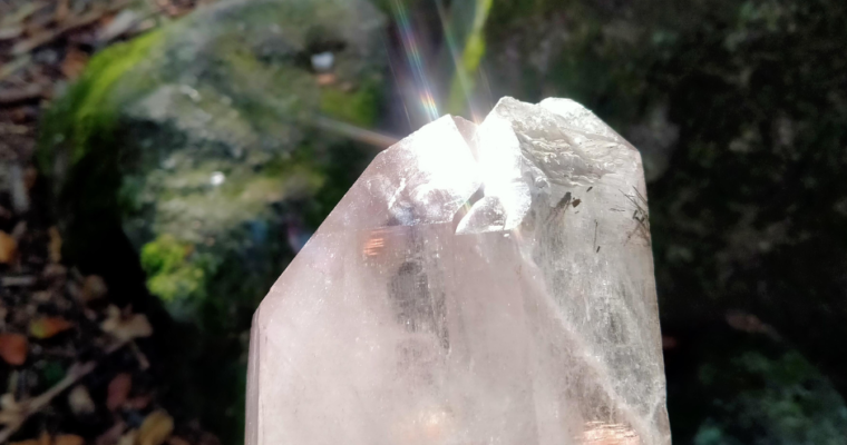 Video – O budoucnosti spolupráce s krystaly